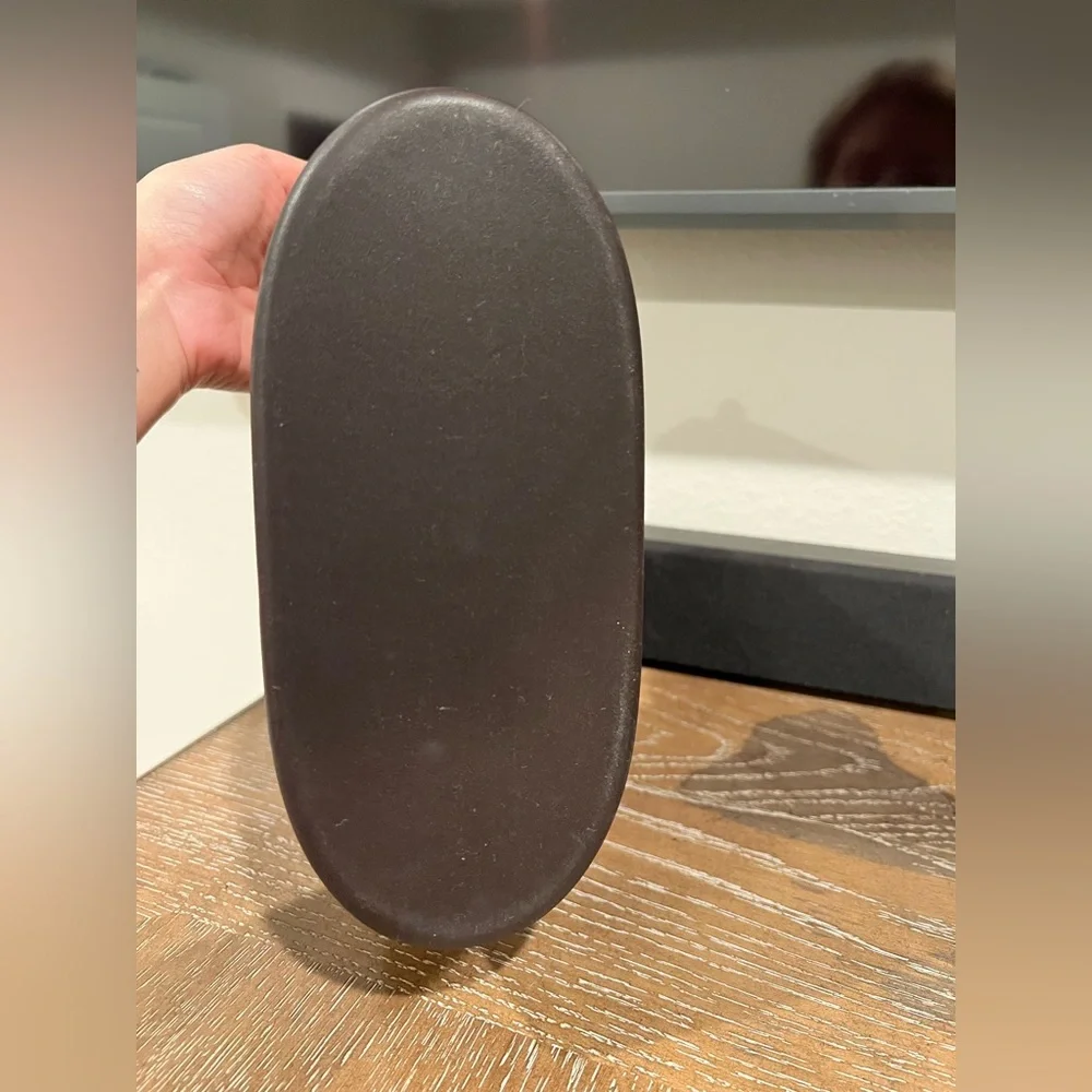 Louis Vuitton Damier Sauvage Impala Calf Hair Handbag - Picture 6 of 7